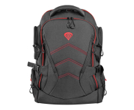 Torba do laptopów GENESIS Pallad 550 15.6''/17.3'' Czarny NBG-1691